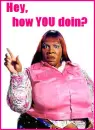 Hey how U doing?