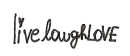 livelaughlove