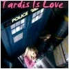 Doctor Who