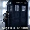Doctor Who