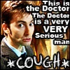 Doctor Who
