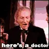 Doctor Who