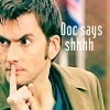 Doctor Who