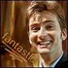 Doctor Who
