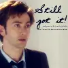 Doctor Who