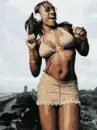 danseuse