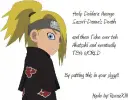 Deidara