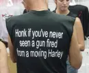gun