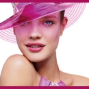 juicy pink