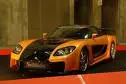 hans car