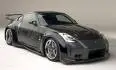 takashis car