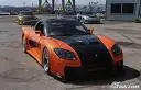 hans car