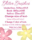 -Glitter-Graphics Help!-