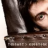 David Tennant
