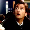 Doctor Who