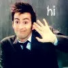 Doctor Who
