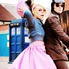 Doctor Who