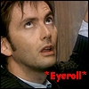 Doctor Who