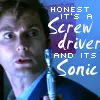 Doctor Who