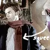 Doctor Who 