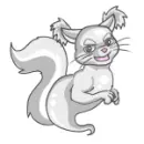 Ghost Knutt