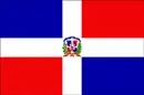 dominican flag