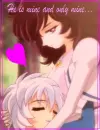 Mytho and Rue