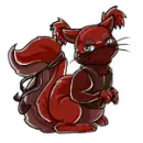 Ninja Knutt