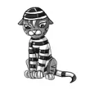 Prison Chibs
