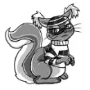 Prison Knutt