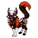 Voodoo Fasoro