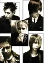 Dir en grey