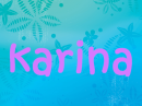 Karina