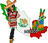 mexican doll