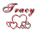 Tracy