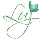 Joana's Butterfly