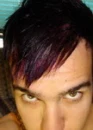 Lovely eyes!!