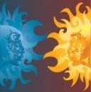 sun