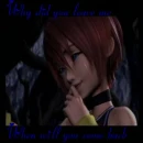 why did you leave me