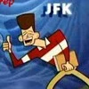 JFK-clone high