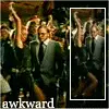 Patrick can "dance dance"