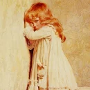sad girl