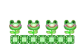 frogs