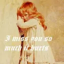 miss you