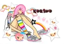 tokidoki karina
