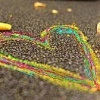 Candy Heart.