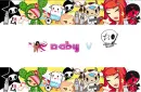tokidoki v