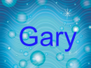 Gary