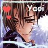 Yaoi 