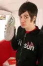 !Brendon!
